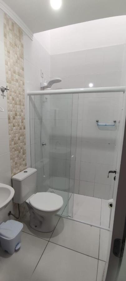 Sobrado Para Temporada Villa Camboriu Bagian luar foto